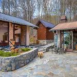 度假居 Bazak By Interhome