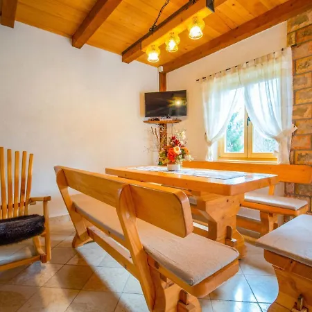 Ferienhaus Bazak By Interhome *