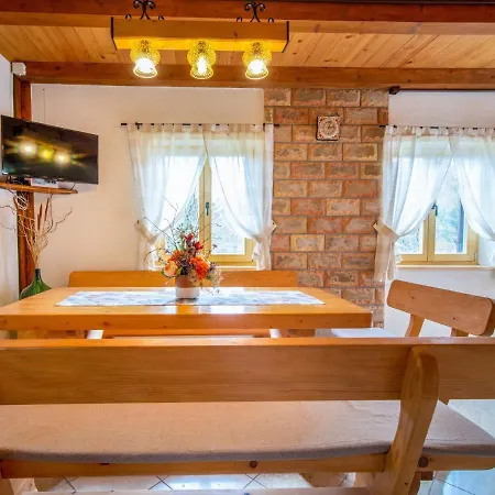 Bazak By Interhome Bribir (Primorje-Gorski Kotar)