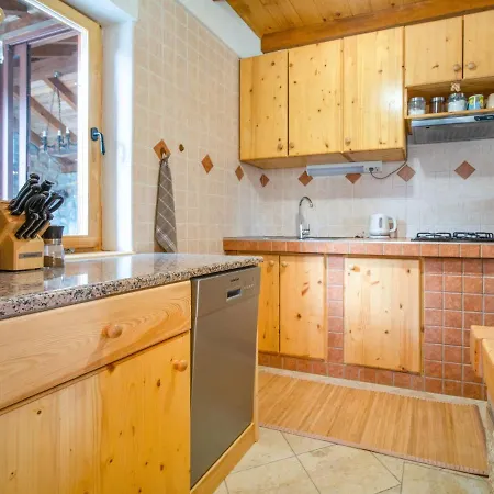 Bazak By Interhome Ferienhaus *