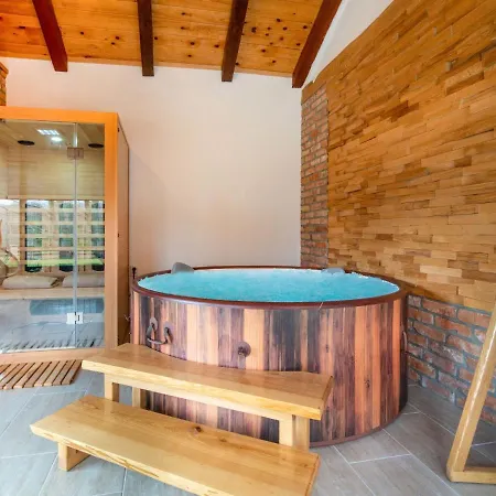 Ferienhaus Bazak By Interhome *