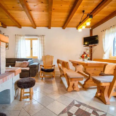 Bazak By Interhome Ferienhaus *