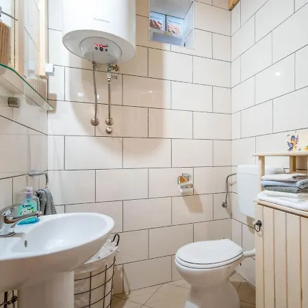Bazak By Interhome Bribir (Primorje-Gorski Kotar)