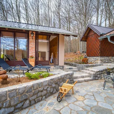 Ferienhaus Bazak By Interhome