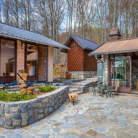Ferienhaus Bazak By Interhome