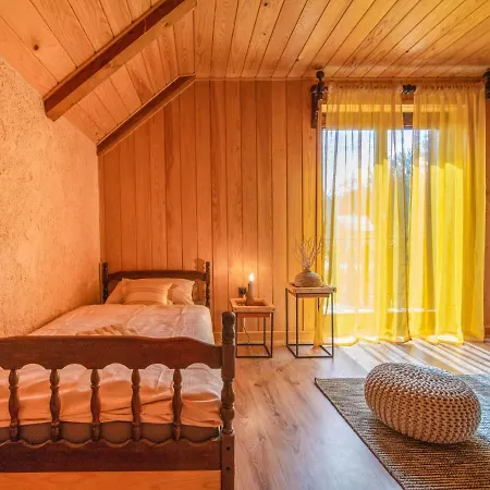 Ferienhaus Bazak By Interhome