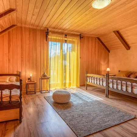 Bazak By Interhome * Bribir (Primorje-Gorski Kotar)
