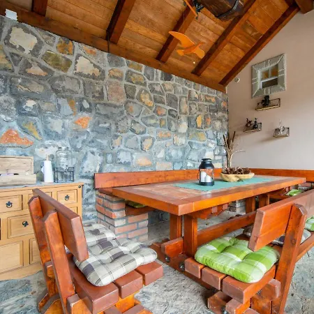 Ferienhaus Bazak By Interhome *