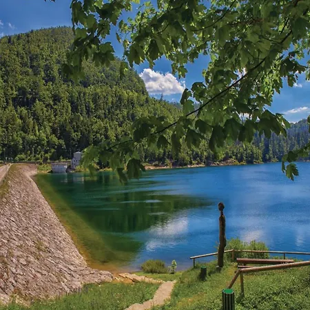 Ferienhaus Bazak By Interhome Bribir (Primorje-Gorski Kotar)
