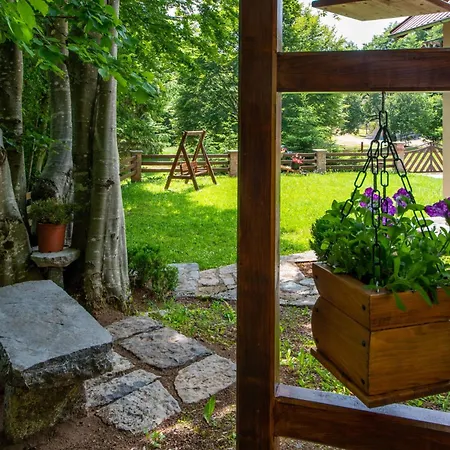 Ferienhaus Bazak By Interhome Bribir (Primorje-Gorski Kotar)