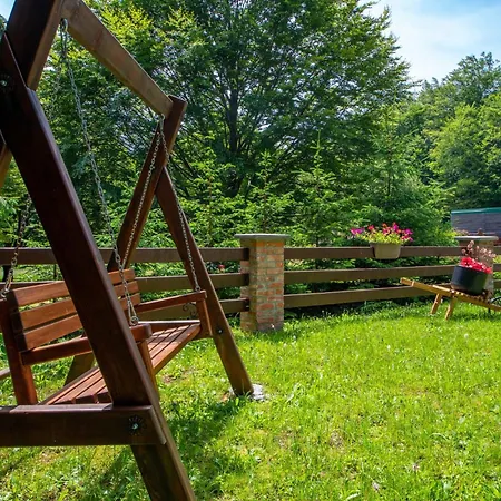 Ferienhaus Bazak By Interhome Bribir (Primorje-Gorski Kotar)