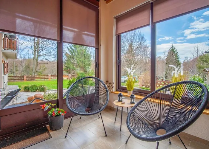 Bazak By Interhome